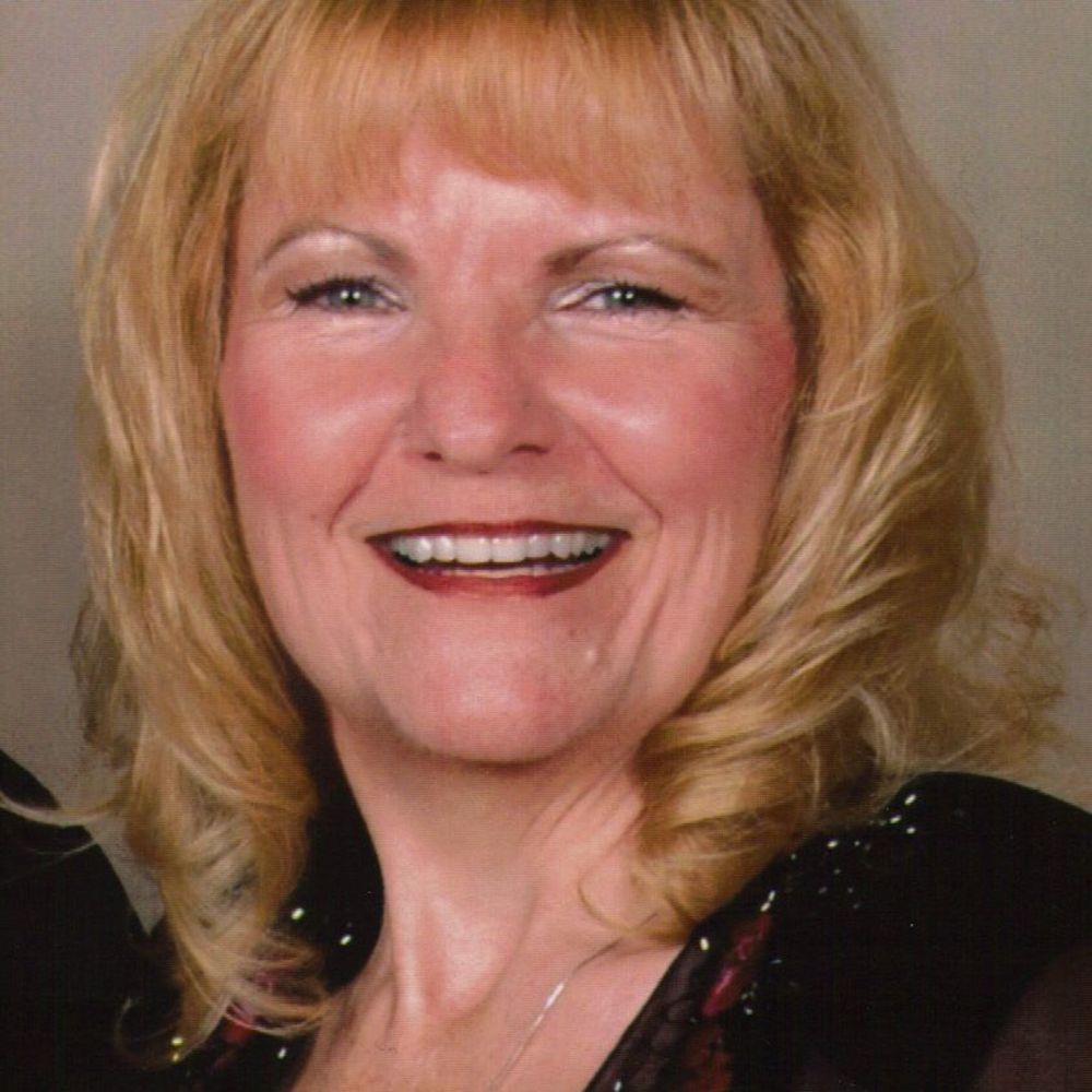 Meet your Posher, Donna